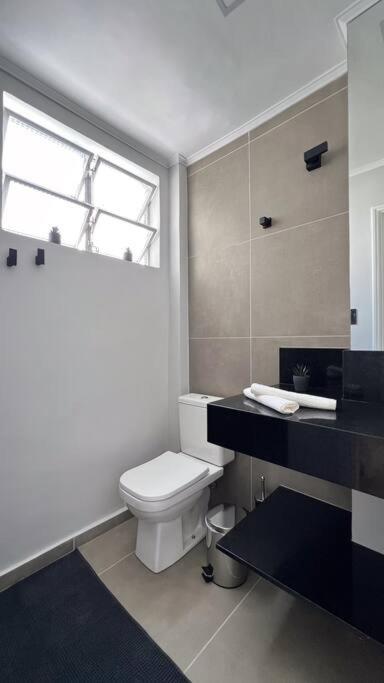 Apartment Apto Pitangueiras Com Wifi, Garagem, Roupas De Cama E Banho Guaruja