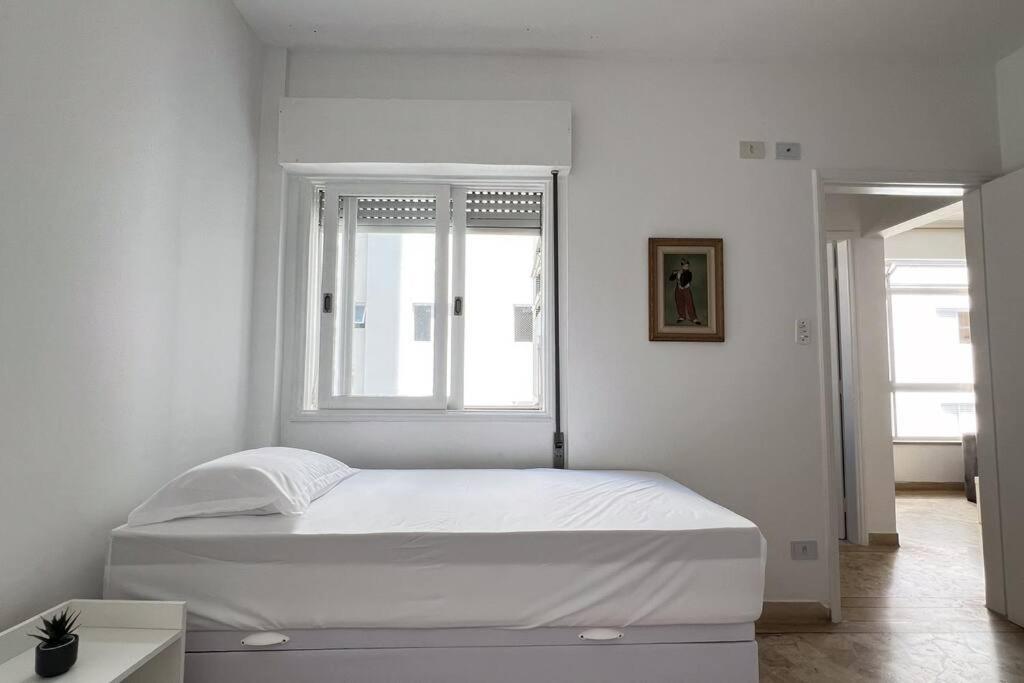 Apto Pitangueiras Com Wifi, Garagem, Roupas De Cama E Banho