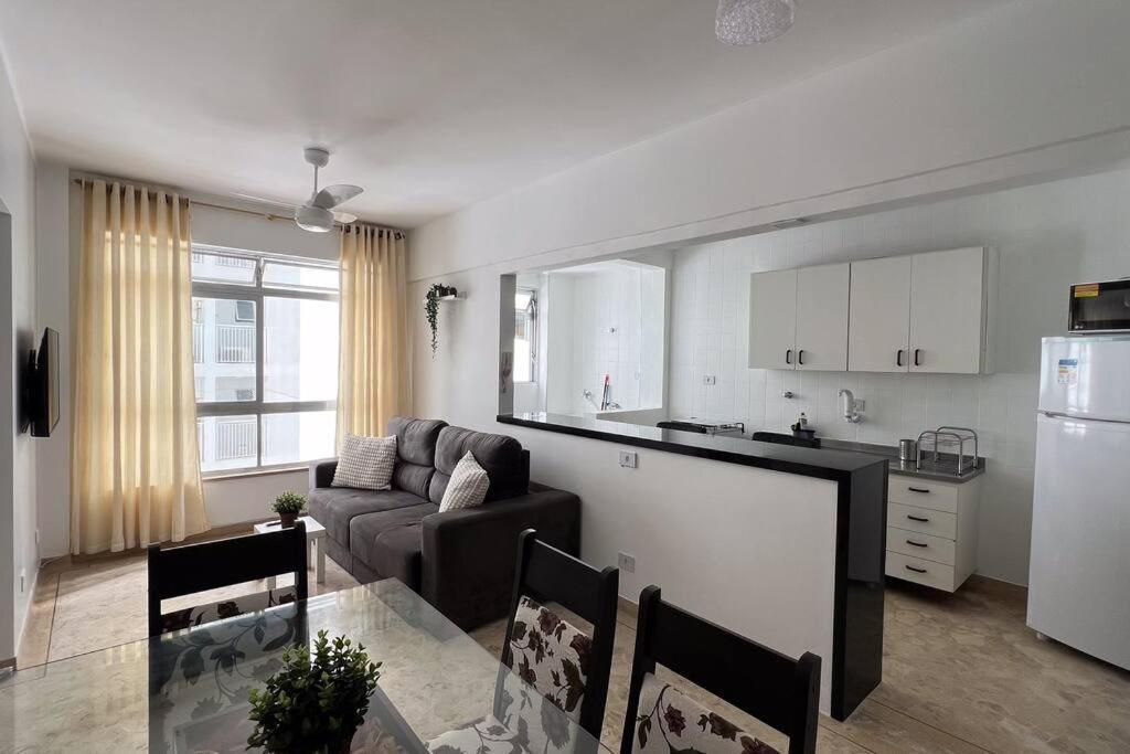 Apartment Apto Pitangueiras Com Wifi, Garagem, Roupas De Cama E Banho